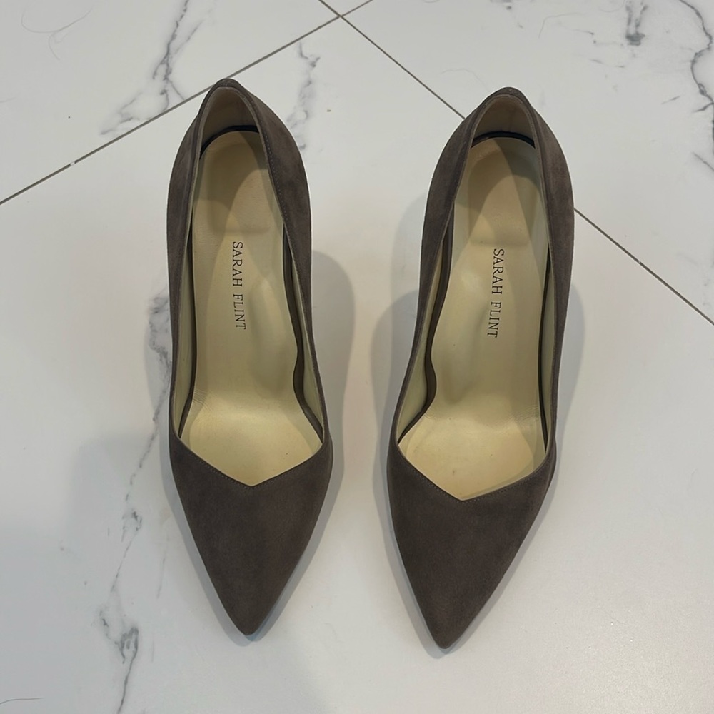 Sarah Flint perfect pump size 39
